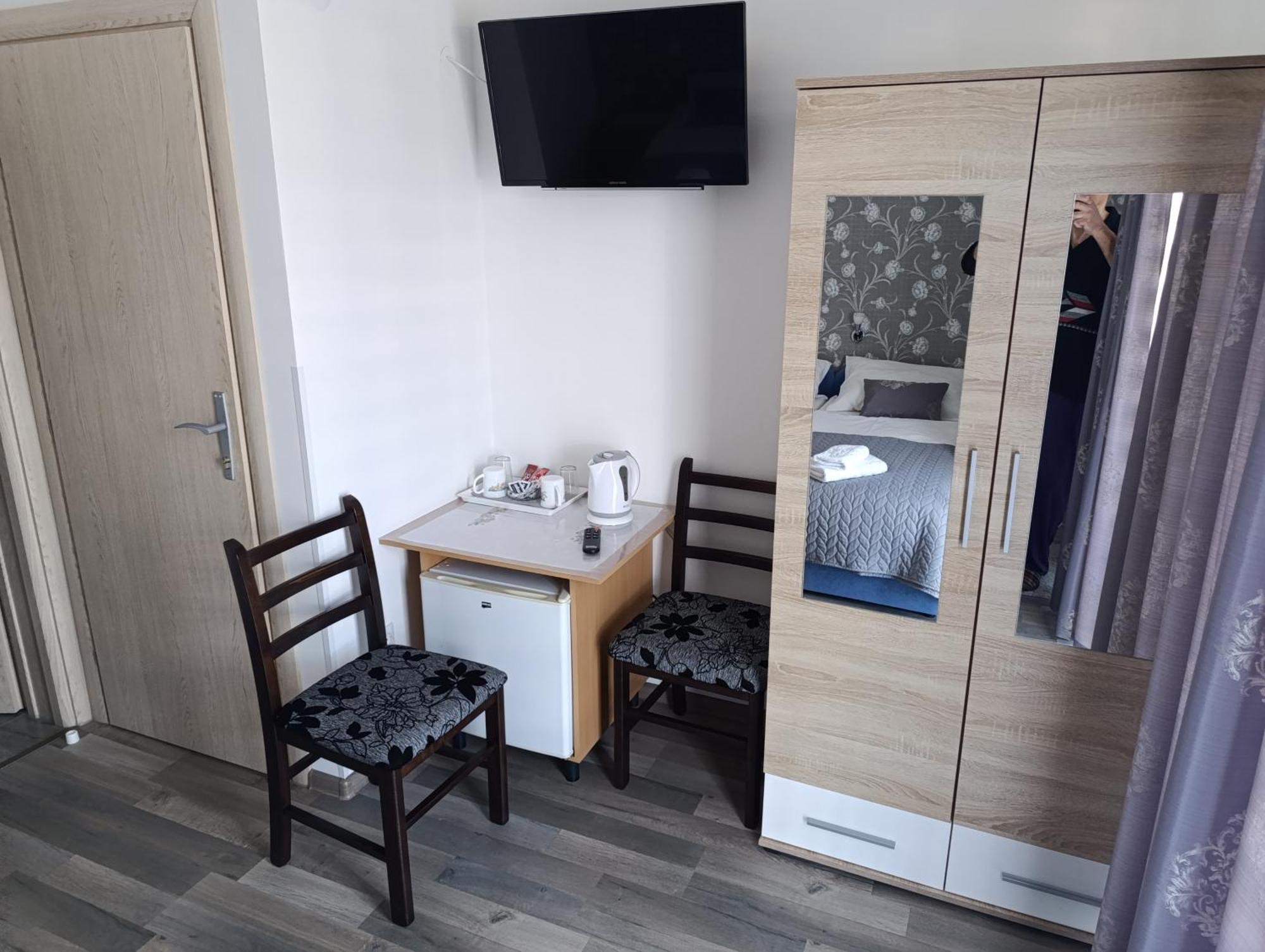Guest House Toic Кореница Номер фото