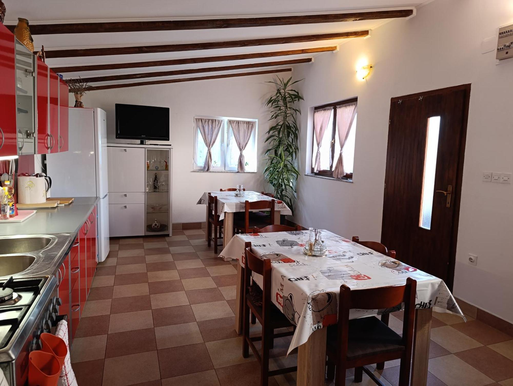 Guest House Toic Кореница Екстер'єр фото