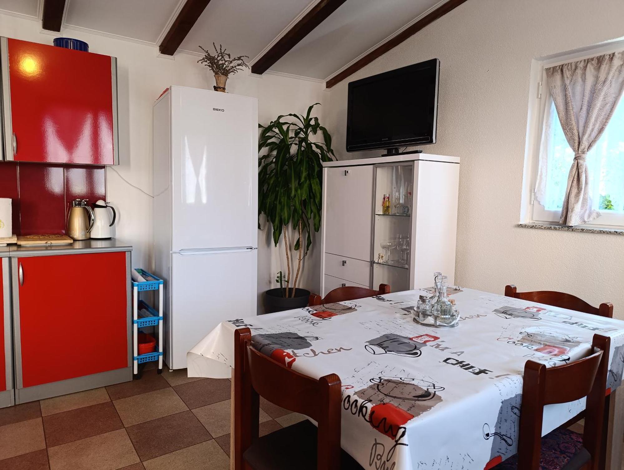 Guest House Toic Кореница Екстер'єр фото