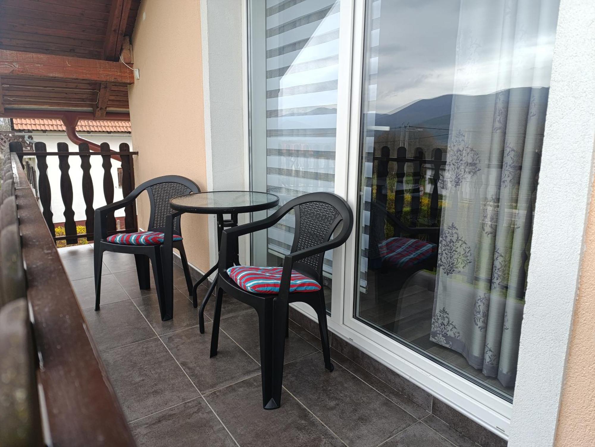 Guest House Toic Кореница Номер фото